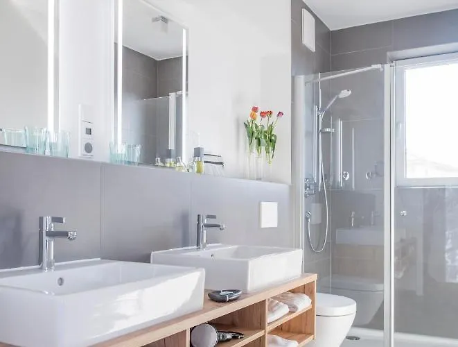 Schlei-penthouse Backbord - A11 Kappeln